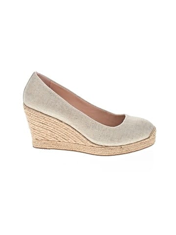 J.Crew Wedges (view 1)