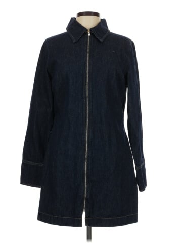 Topshop Coat (view 1)