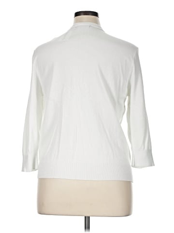 Ellen Tracy Cardigan (view 2)