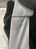 Susan Graver Solid Black Active Pants Size XXL (estimated) - photo 5