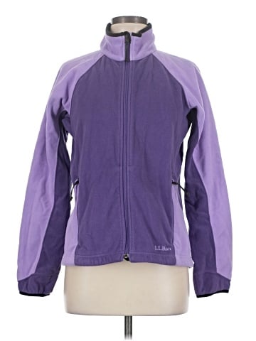 L.L.Bean Track Jacket (view 1)