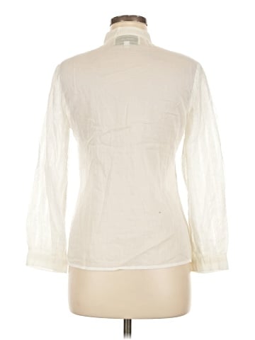 Annelore Long Sleeve Blouse (view 2)