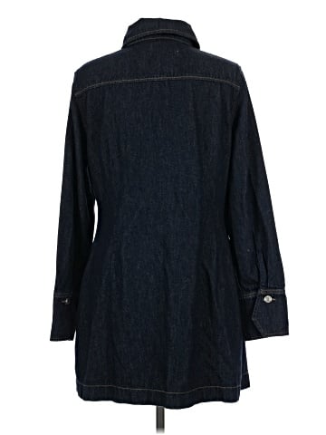 Topshop Coat (view 2)