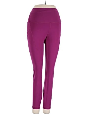 Lululemon Athletica Active Pants (view 1)