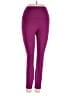 Lululemon Athletica Purple Active Pants Size 4 - photo 1