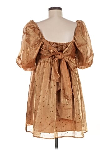 WAYF Cocktail Dress (view 2)