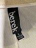 Berek Metallic Gold Raincoat Size L - photo 6