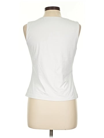 Tahari Sleeveless T-Shirt (view 2)
