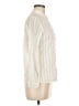 Annelore Ivory Long Sleeve Blouse Size 6 - photo 4
