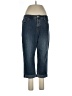 Bandolino Blue Jeans Size 12 - photo 1