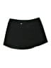 DSG Solid Black Active Skort Size XL - photo 2