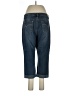 Bandolino Blue Jeans Size 12 - photo 2