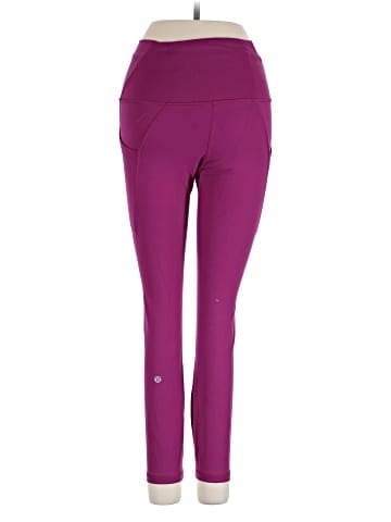 Lululemon Athletica Active Pants (view 2)