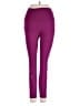 Lululemon Athletica Purple Active Pants Size 4 - photo 2