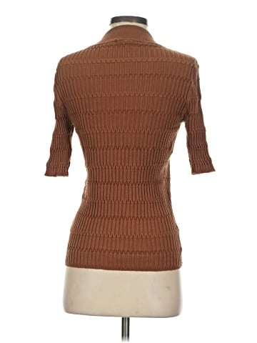 Elie Tahari Turtleneck Sweater (view 2)