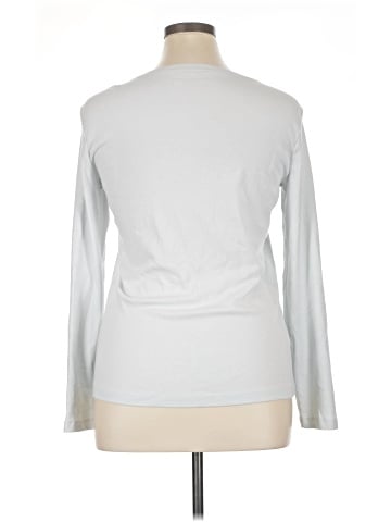 Eddie Bauer Long Sleeve T-Shirt (view 2)