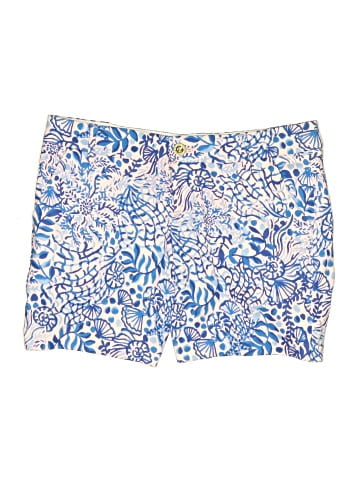 Lilly Pulitzer Shorts (view 1)