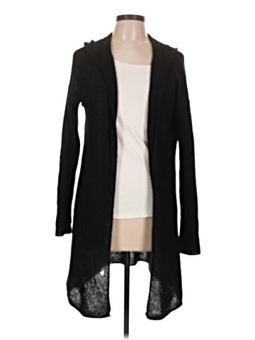 Design Lab Lord & Taylor Cashmere Cardigan (view 1)