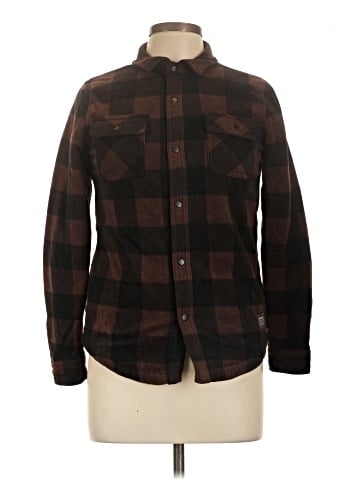 Volcom Jacket (view 1)