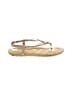 Forever Tan Sandals Size 10 - photo 1