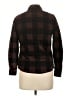 Volcom 100% Polyester Brown Jacket Size L - photo 2
