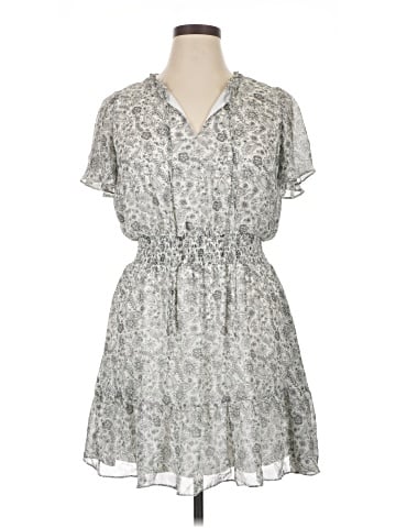 BCBGeneration Casual Dress (view 1)
