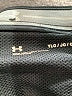 Under Armour 100% Polyester Solid Black Athletic Shorts Size L (youth) - photo 3