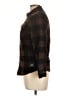 Volcom 100% Polyester Brown Jacket Size L - photo 5