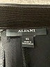 Alfani Black Dress Pants Size 6 - photo 7