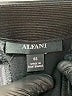 Alfani Black Dress Pants Size 6 - photo 8