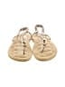 Forever Tan Sandals Size 10 - photo 2