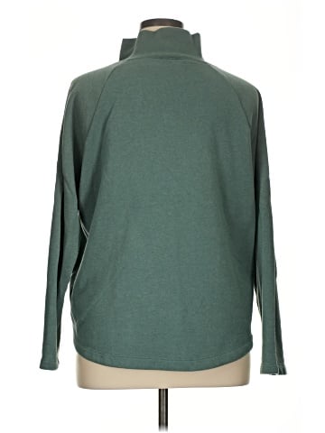 J.Crew Factory Store Turtleneck Sweater (view 2)