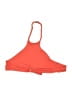 Unbranded Orange Red Swimsuit Top Size M (estimated) - photo 2