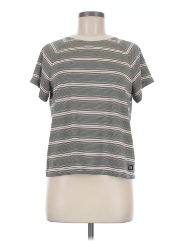 Mountain Hardwear Short Sleeve Top (view 1)