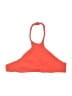 Unbranded Orange Red Swimsuit Top Size M (estimated) - photo 1