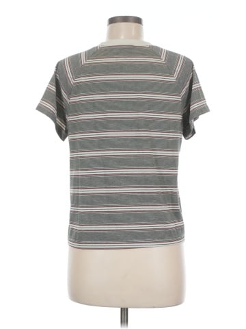 Mountain Hardwear Short Sleeve Top (view 2)