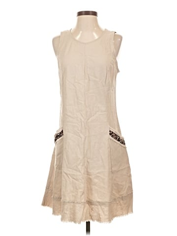 Signature by Robbie Bee Casual Dress (view 1)