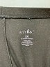 Just Be... Black Leggings Size 3X - photo 4