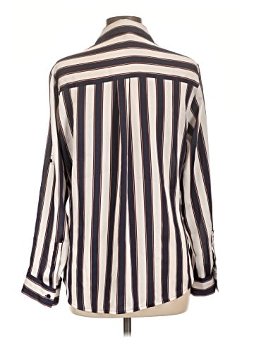 Express Long Sleeve Blouse (view 2)