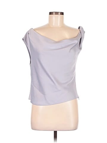 WAYF Sleeveless Blouse (view 1)