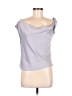 WAYF Gray Sleeveless Blouse Size M - photo 1