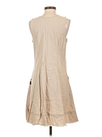Signature by Robbie Bee Casual Dress (view 2)