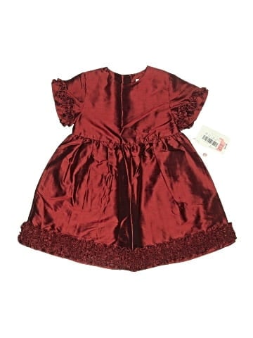 Class Club Dress (view 1)