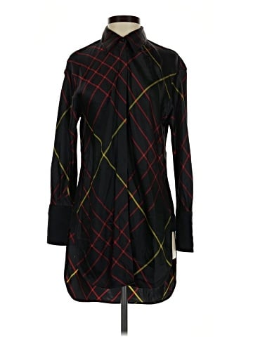 Rag & Bone Long Sleeve Blouse (view 1)