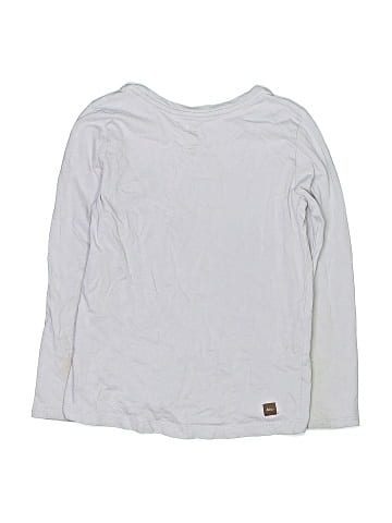Tea Long Sleeve T-Shirt (view 2)