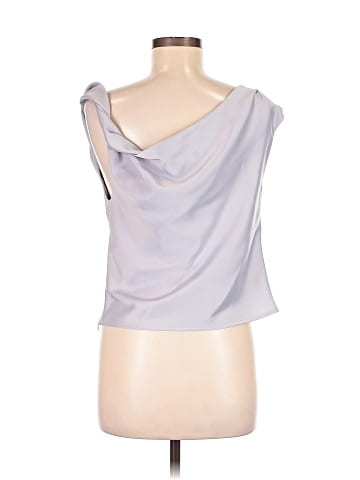 WAYF Sleeveless Blouse (view 2)