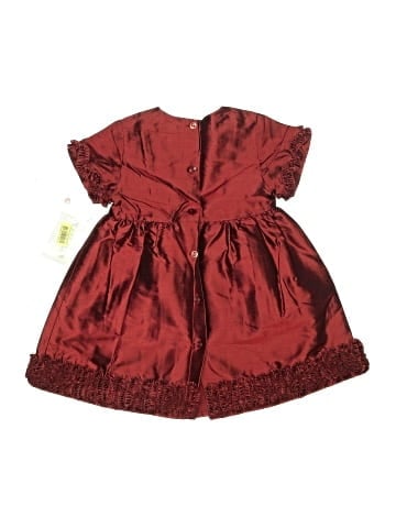 Class Club Dress (view 2)