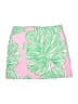 Lilly Pulitzer Tropical Green Skort Size 2 - photo 1