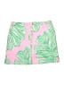 Lilly Pulitzer Tropical Green Skort Size 2 - photo 2