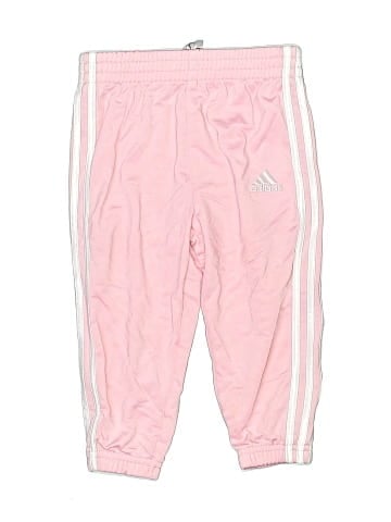Adidas Track Pants (view 1)
